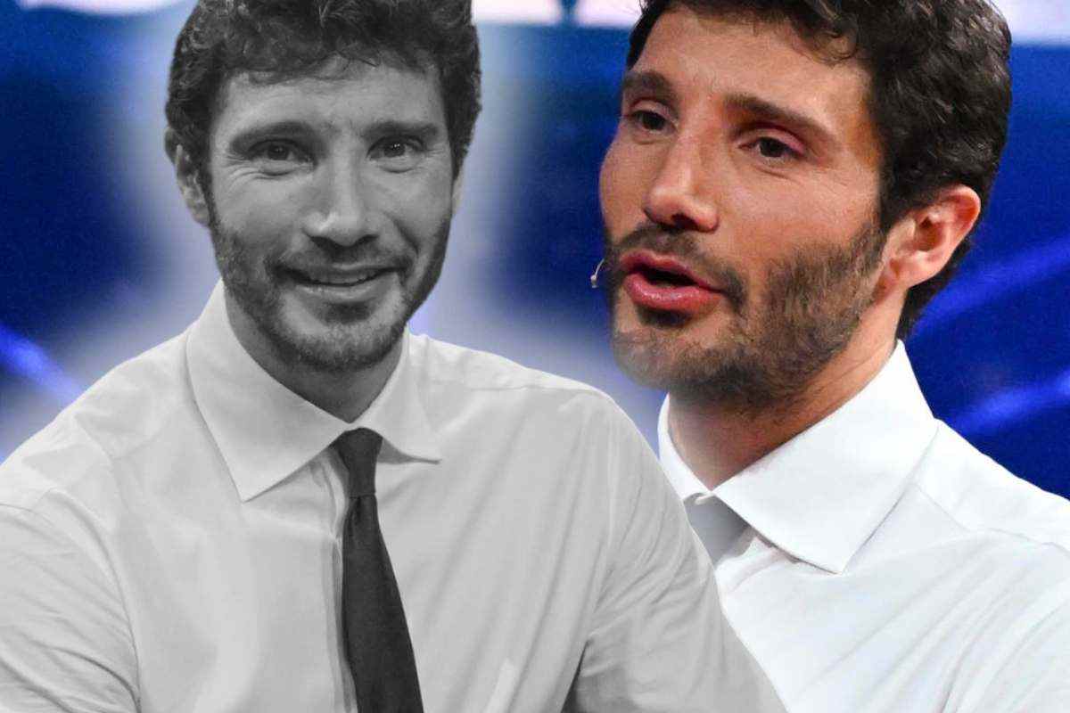 Stefano De Martino critiche leggenda rai 