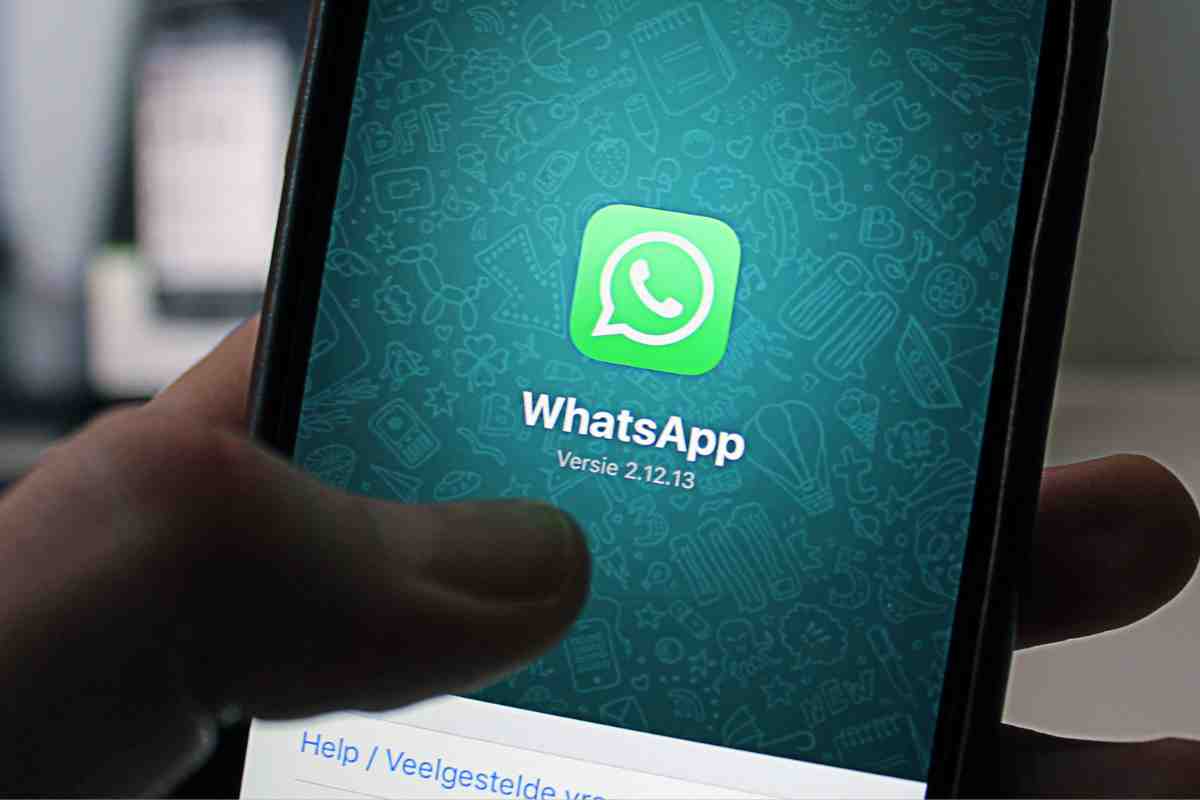 Whatsapp utenti imbestialiti