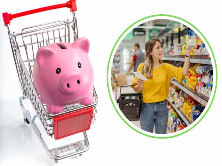 Supermercati più economici in Italia, la classifica di Altroconsumo: risultati sorprendenti 