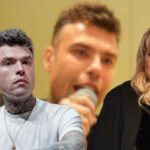 fedez ricoverato parla madre