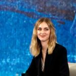 Chiara Ferragni dove va in vacanza senza sponsor