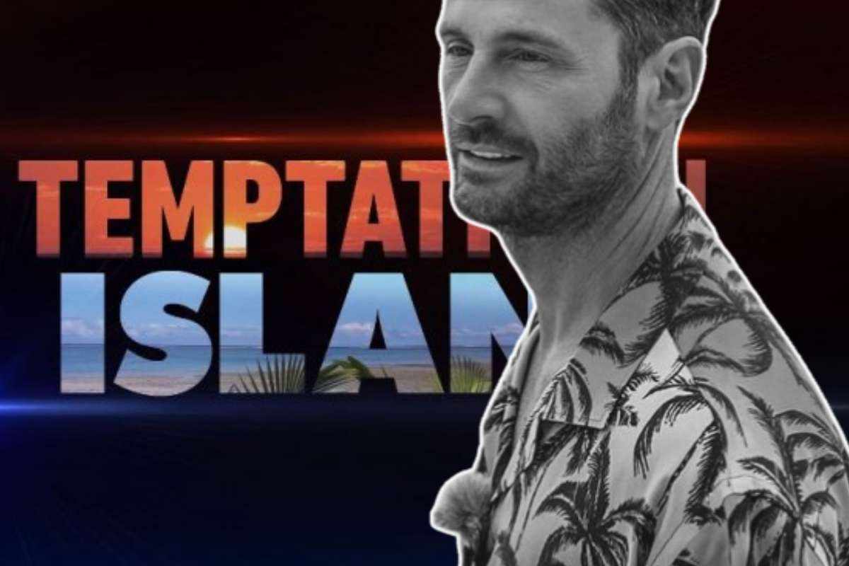 Temptation Island colpo di scena avvistati insieme a Roma 