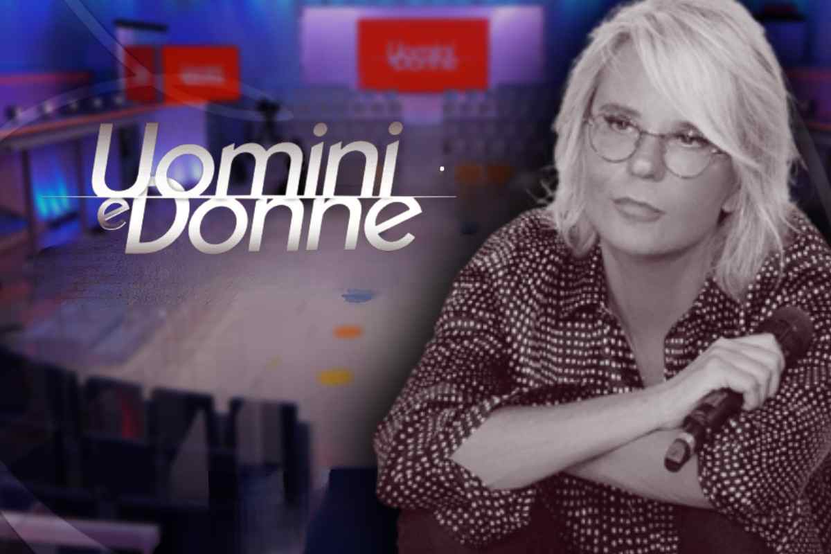 Il prossimo tronista di Uomini e Donne