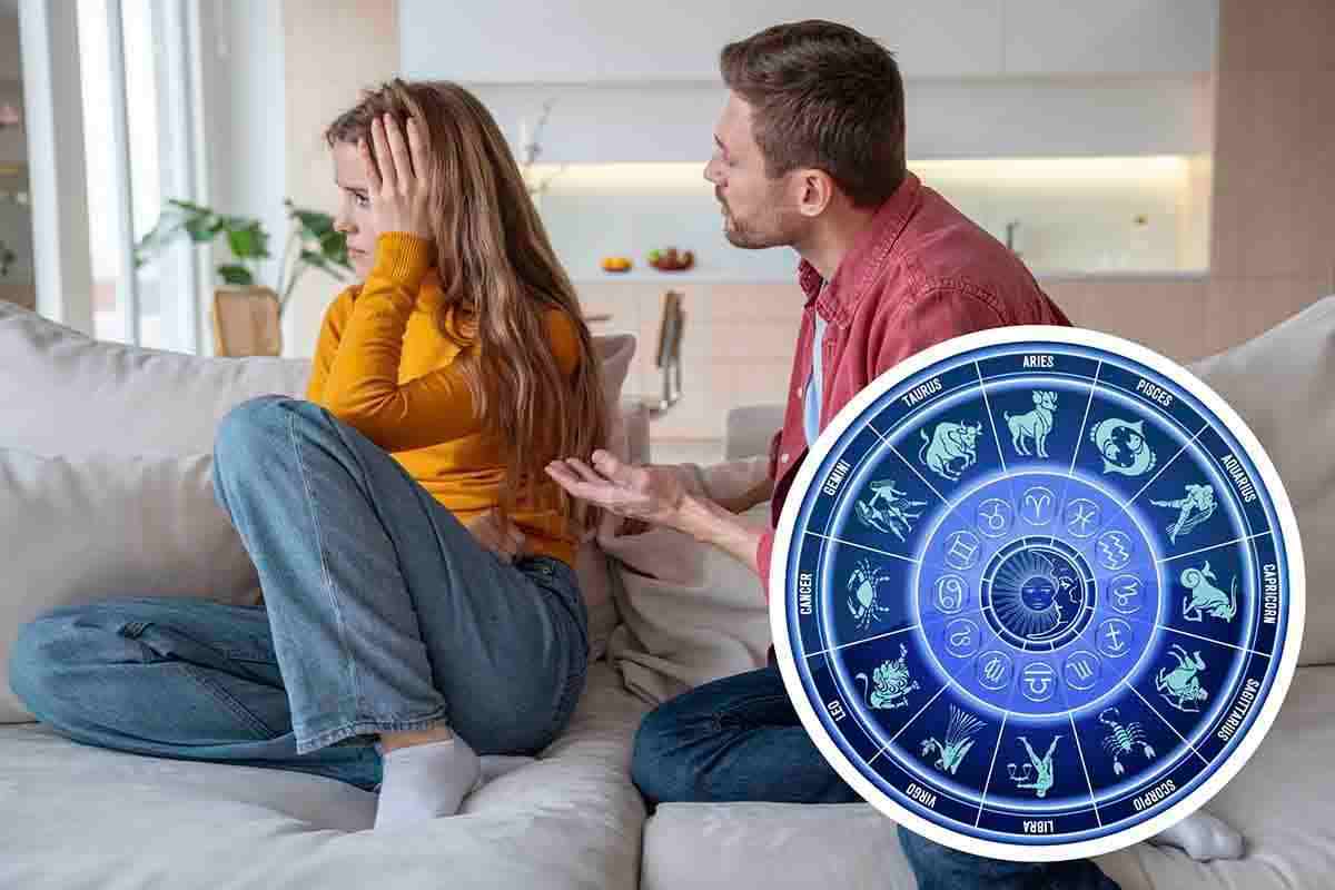 I segni zodiacali più sensibili