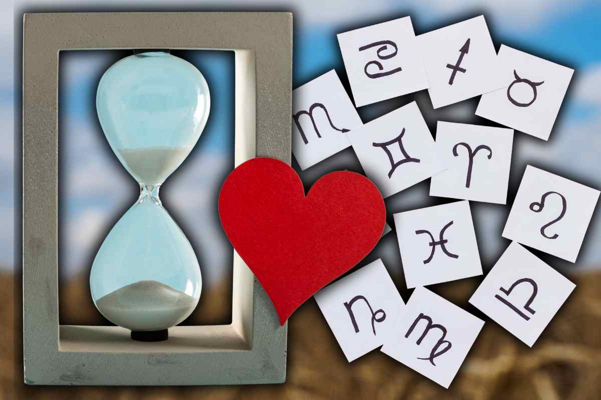 oroscopo agosto segni zodiacali vero amore