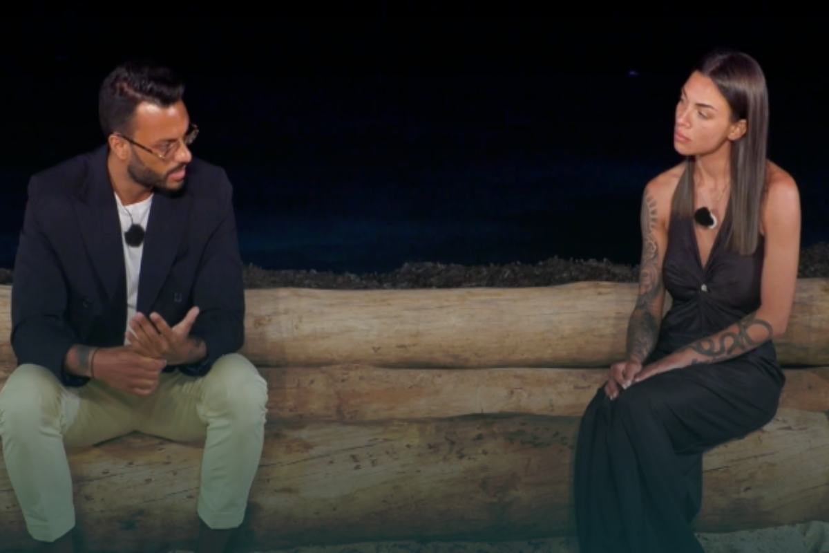 Temptation island gaia e jakub stanno insieme