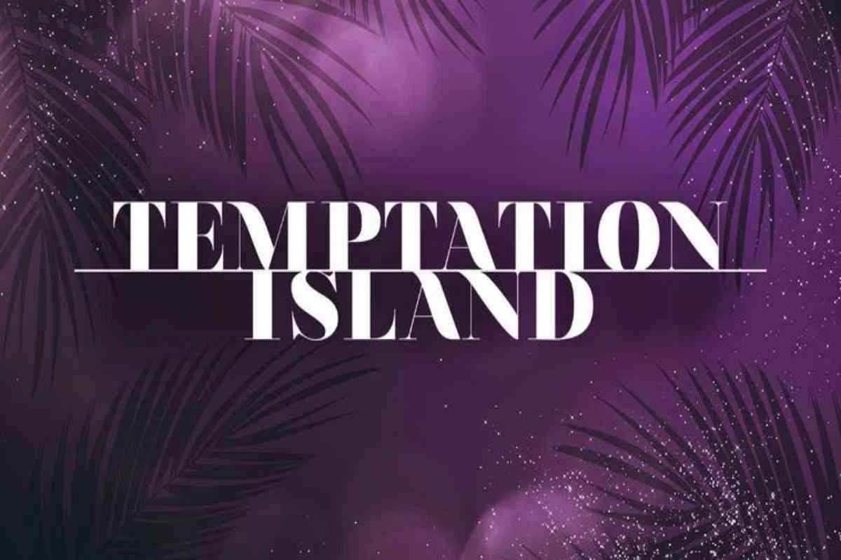 Temptation Island ex coppia si riavvicina