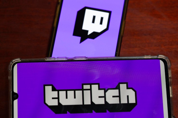 Twitch ha i giorni contati