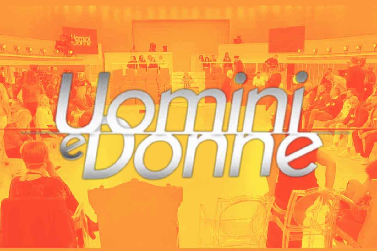 uomini e donne data di inizio